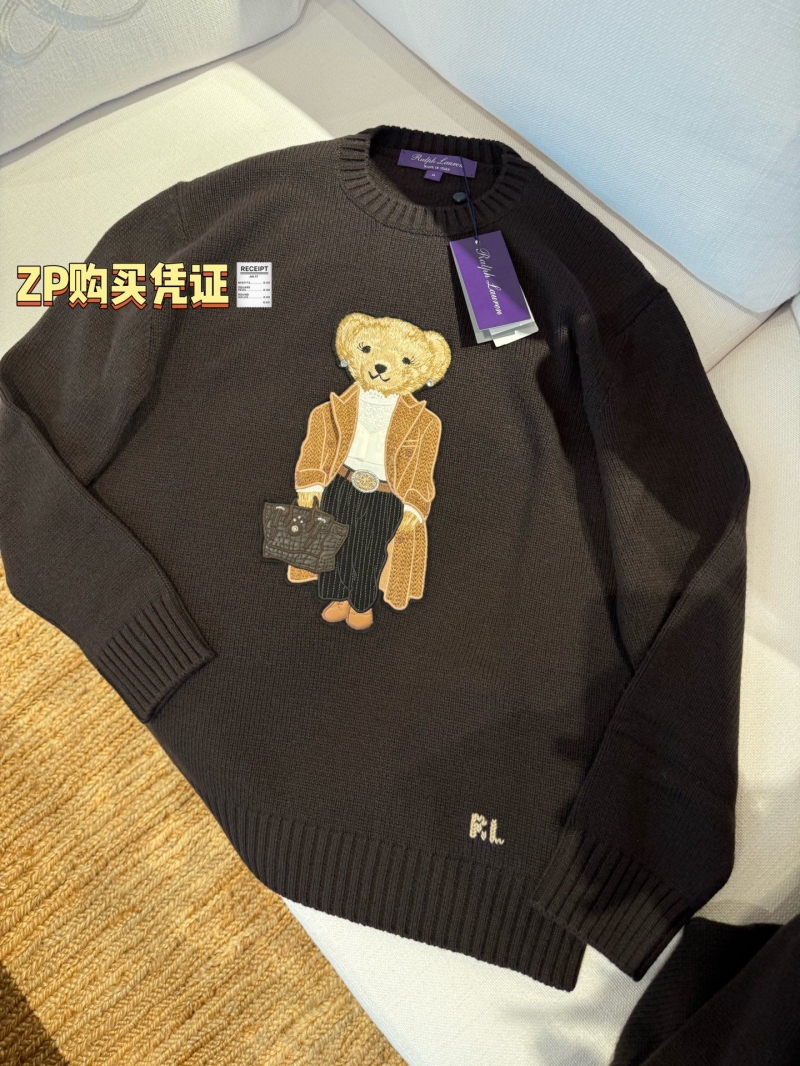 RALPH LAUREN